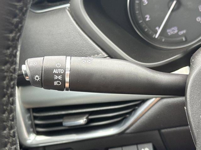 2020 Cadillac XT4 FWD 4dr Premium Luxury