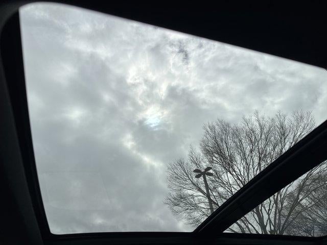 2020 Cadillac XT4 FWD 4dr Premium Luxury