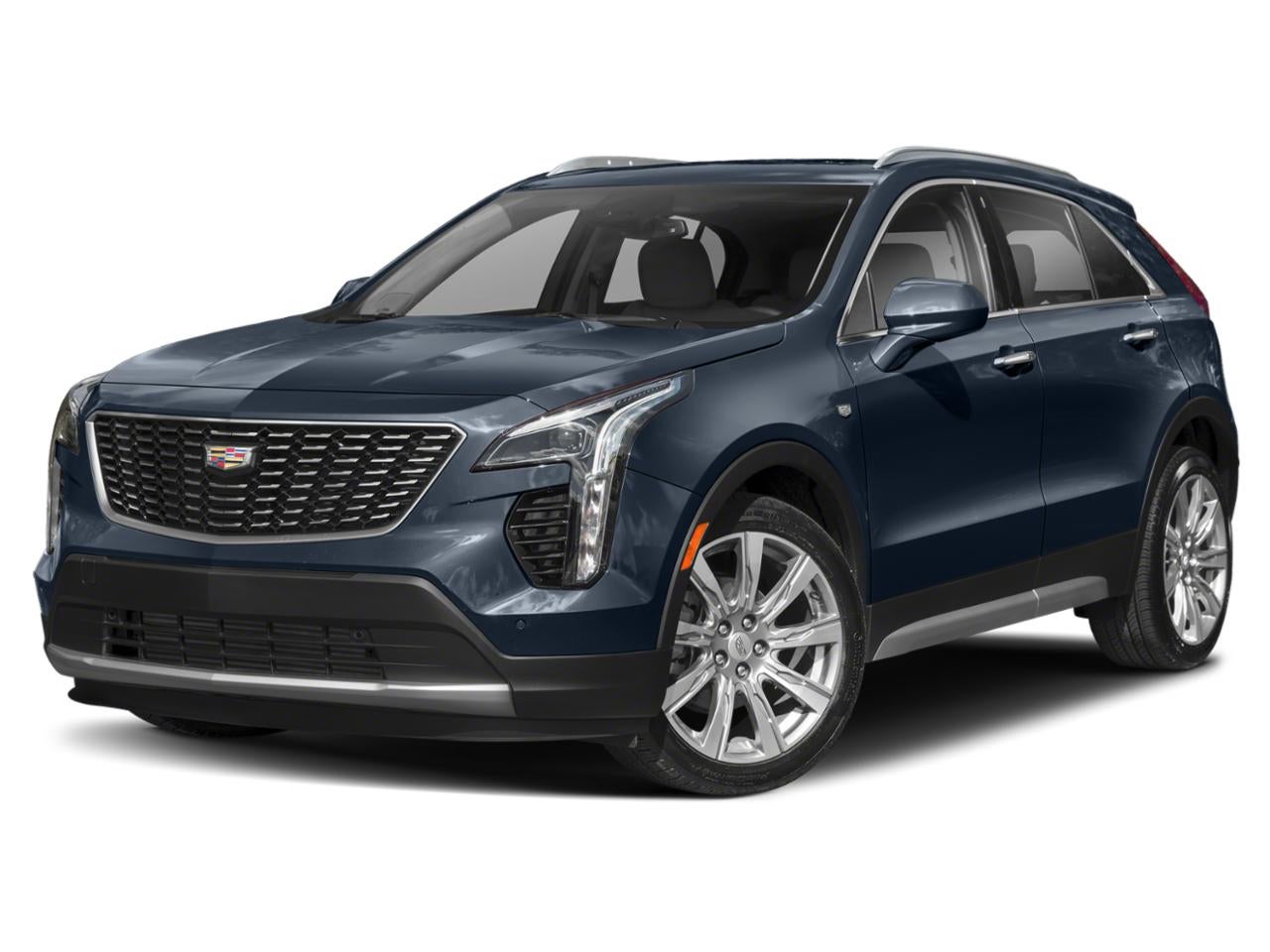 2020 Cadillac XT4 FWD 4dr Premium Luxury
