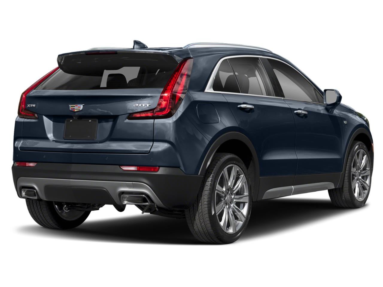 2020 Cadillac XT4 FWD 4dr Premium Luxury