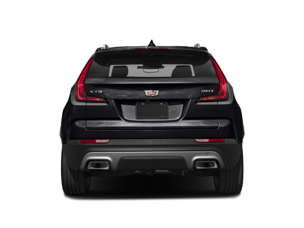 2020 Cadillac XT4 FWD 4dr Premium Luxury