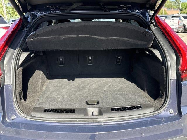 2024 Cadillac XT4 FWD 4dr Premium Luxury