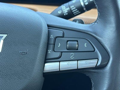 2024 Cadillac XT4 FWD 4dr Premium Luxury