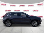 2024 Cadillac XT4 FWD 4dr Premium Luxury