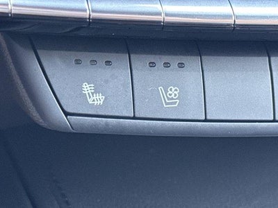 2024 Cadillac XT4 FWD 4dr Premium Luxury