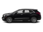 2017 Cadillac XT5 FWD 4dr Luxury