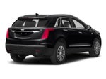 2017 Cadillac XT5 FWD 4dr Luxury