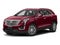 2017 Cadillac XT5 FWD 4dr Luxury