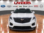 2022 Cadillac XT5 FWD 4dr Premium Luxury