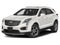 2022 Cadillac XT5 FWD 4dr Premium Luxury