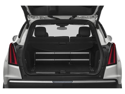 2022 Cadillac XT5 FWD 4dr Premium Luxury