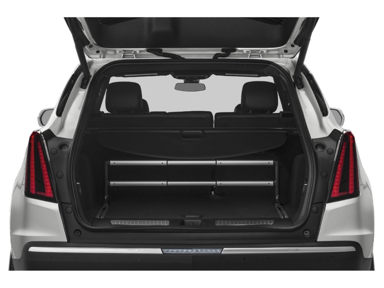 2022 Cadillac XT5 FWD 4dr Premium Luxury