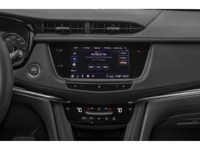 2022 Cadillac XT5 FWD 4dr Premium Luxury