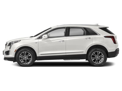 2022 Cadillac XT5 FWD 4dr Premium Luxury