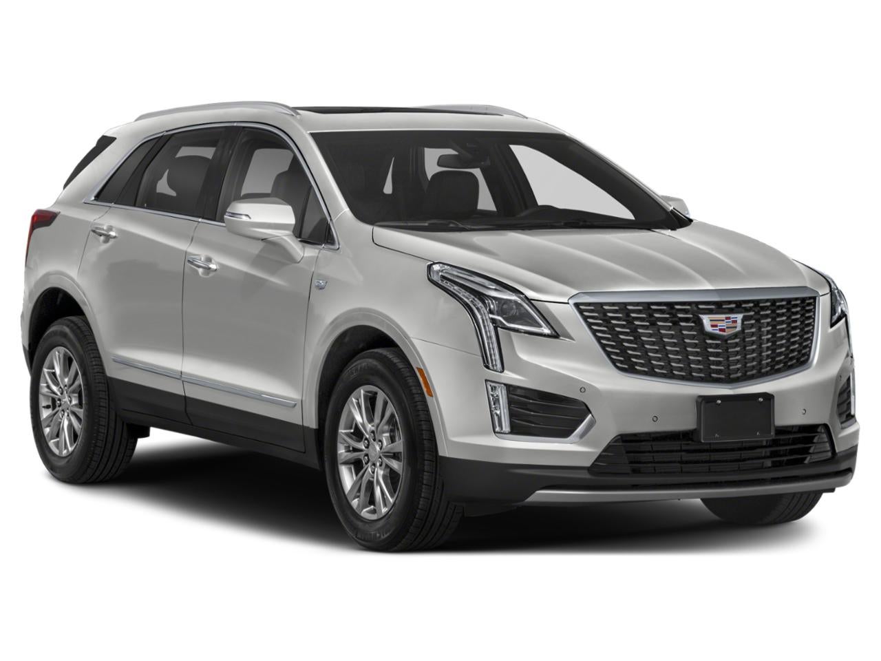 2022 Cadillac XT5 FWD 4dr Premium Luxury