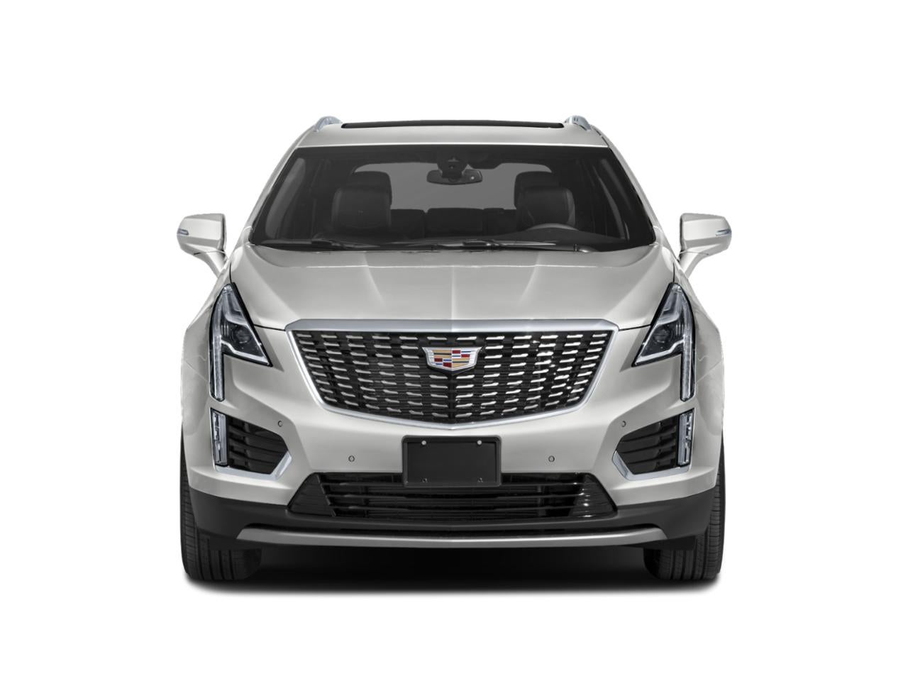 2022 Cadillac XT5 FWD 4dr Premium Luxury