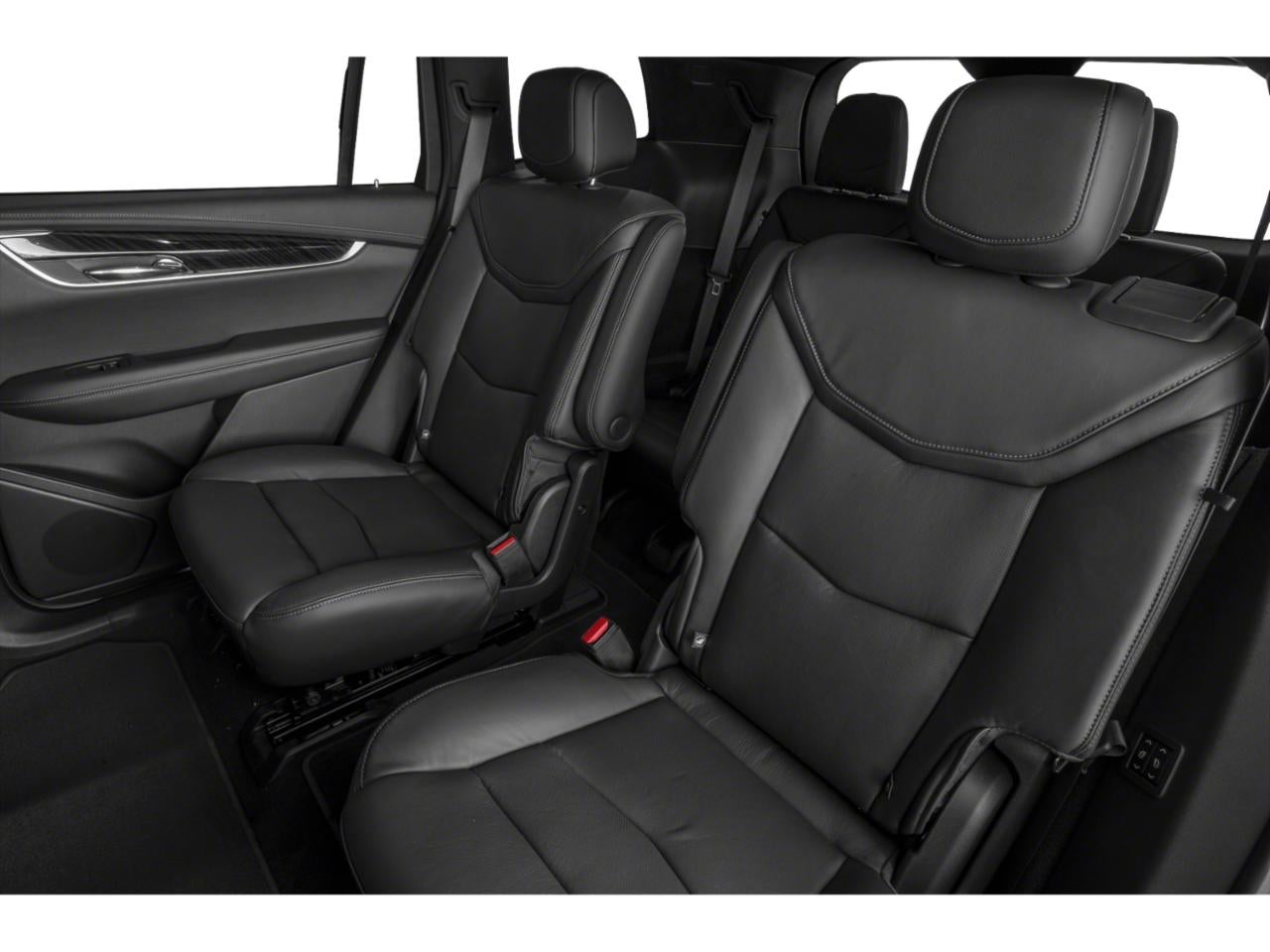 2021 Cadillac XT6 FWD 4dr Premium Luxury