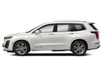 2021 Cadillac XT6 FWD 4dr Premium Luxury