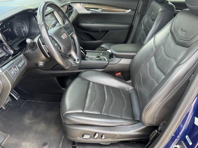 2023 Cadillac XT6 AWD 4dr Sport
