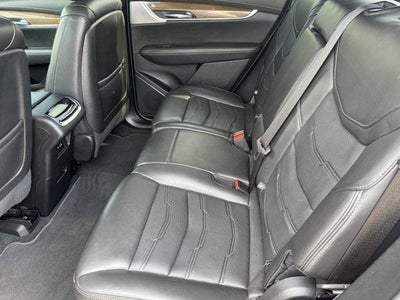 2023 Cadillac XT6 AWD 4dr Sport