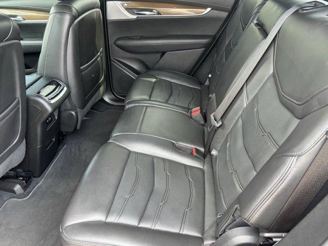 2023 Cadillac XT6 AWD 4dr Sport
