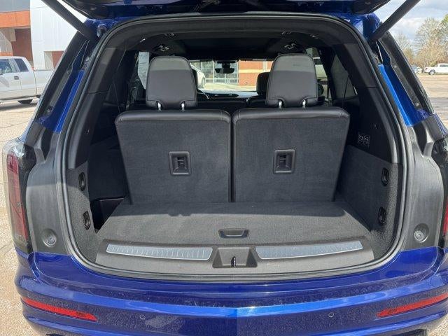 2023 Cadillac XT6 AWD 4dr Sport