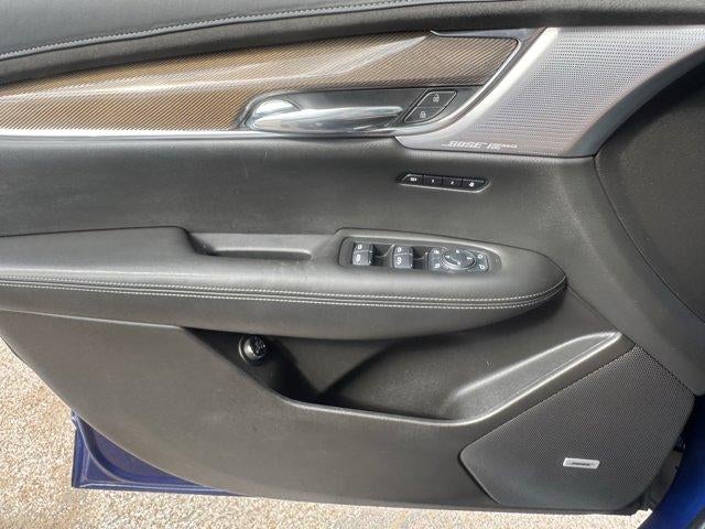 2023 Cadillac XT6 AWD 4dr Sport