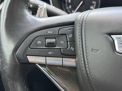2023 Cadillac XT6 AWD 4dr Sport