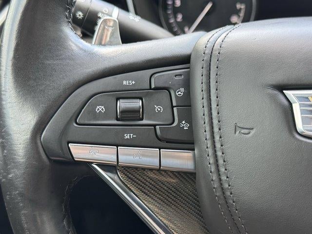 2023 Cadillac XT6 AWD 4dr Sport