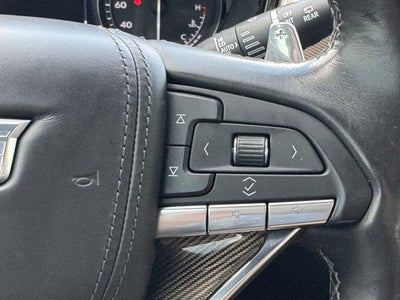 2023 Cadillac XT6 AWD 4dr Sport