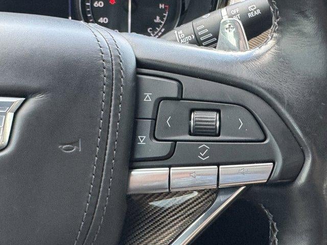 2023 Cadillac XT6 AWD 4dr Sport