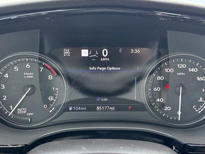 2023 Cadillac XT6 AWD 4dr Sport