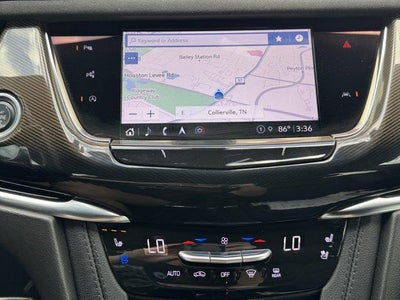 2023 Cadillac XT6 AWD 4dr Sport