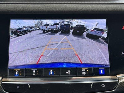 2023 Cadillac XT6 AWD 4dr Sport