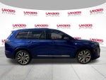 2023 Cadillac XT6 AWD 4dr Sport