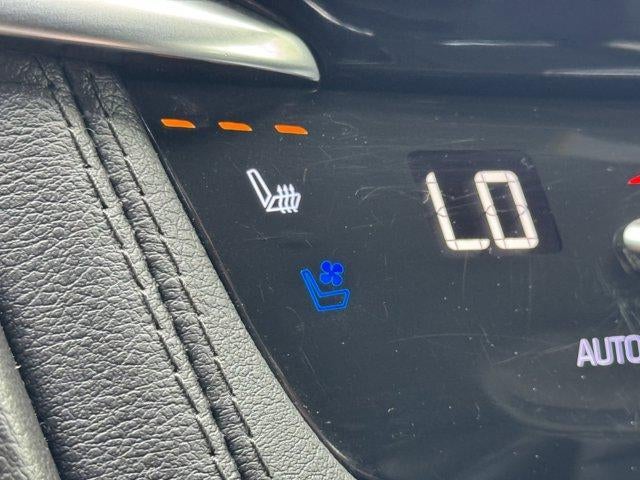 2023 Cadillac XT6 AWD 4dr Sport