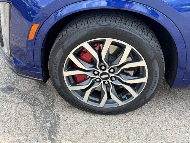 2023 Cadillac XT6 AWD 4dr Sport