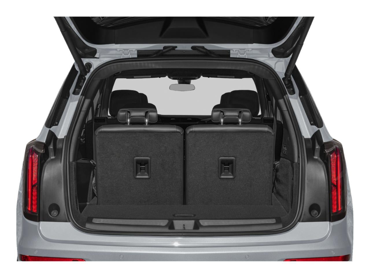 2023 Cadillac XT6 AWD 4dr Sport