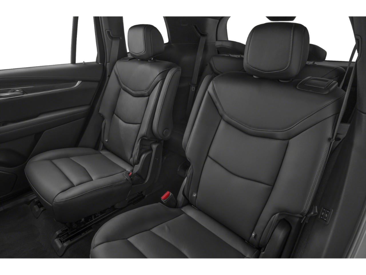 2023 Cadillac XT6 AWD 4dr Sport