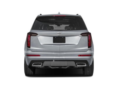 2023 Cadillac XT6 AWD 4dr Sport