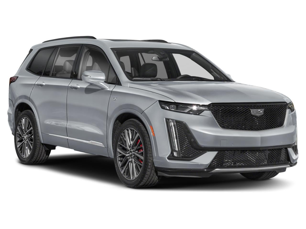 2023 Cadillac XT6 AWD 4dr Sport