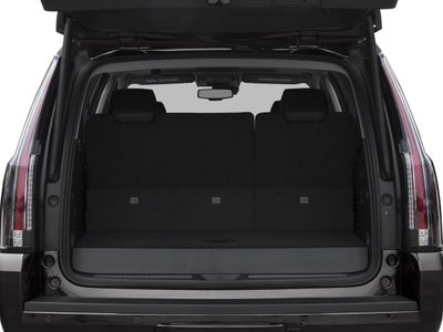 2016 Cadillac Escalade RWD Premium Collection