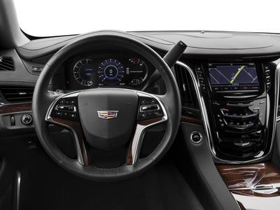 2016 Cadillac Escalade RWD Premium Collection