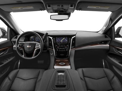 2016 Cadillac Escalade RWD Premium Collection