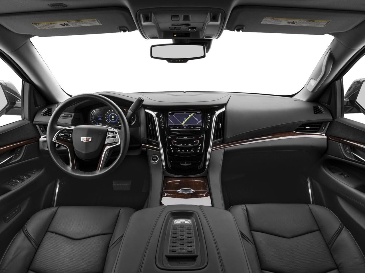 2016 Cadillac Escalade RWD Premium Collection