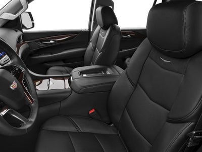 2016 Cadillac Escalade RWD Premium Collection