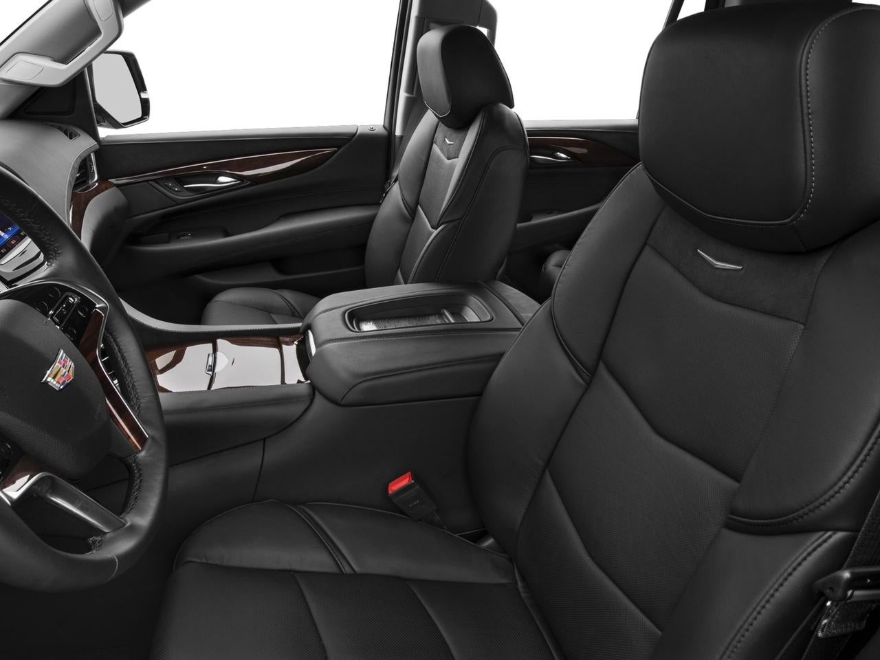 2016 Cadillac Escalade RWD Premium Collection
