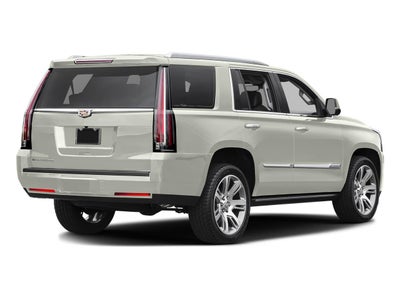 2016 Cadillac Escalade RWD Premium Collection