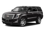 2016 Cadillac Escalade RWD Premium Collection