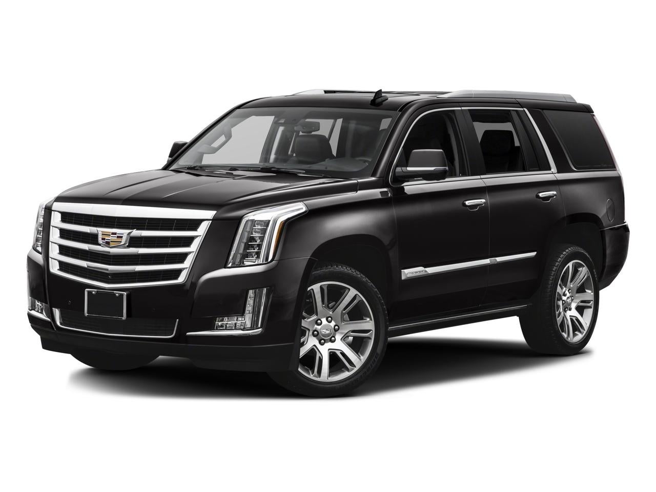 2016 Cadillac Escalade RWD Premium Collection